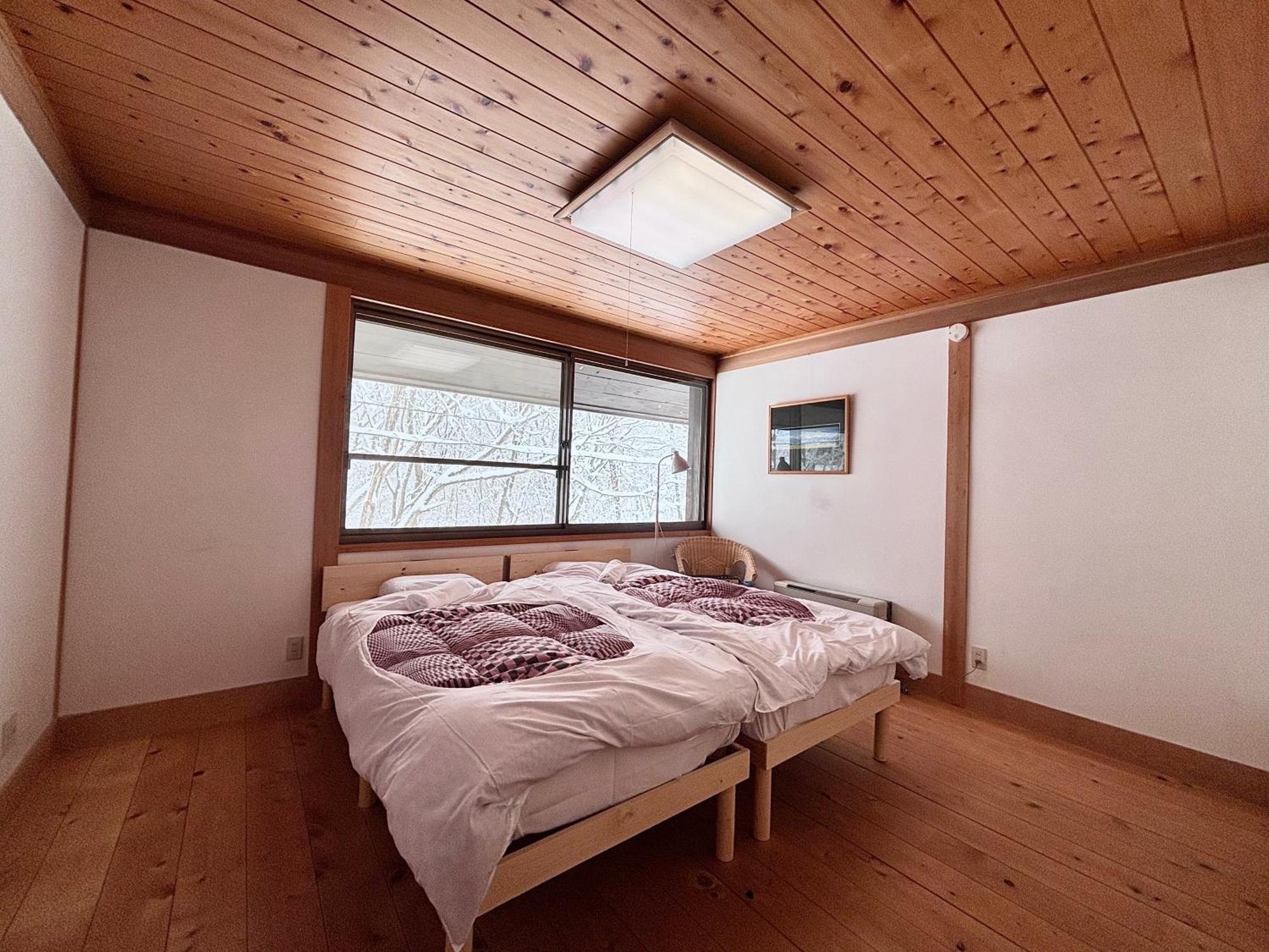 Woody Island Villa Hakuba Exterior photo