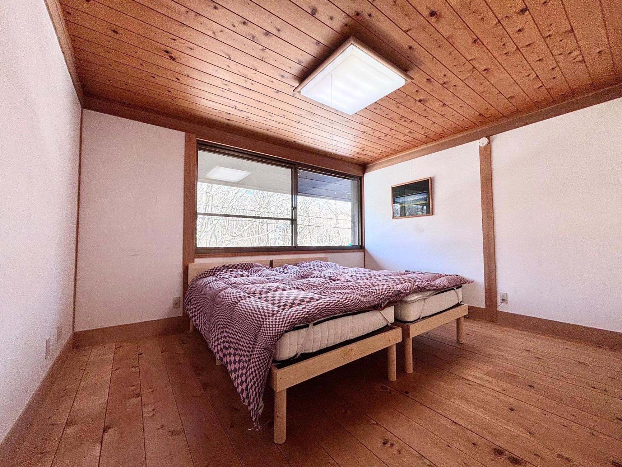Woody Island Villa Hakuba Exterior photo